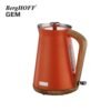 BergHOFF NATURAL 1.7 LT Çaydan Narıncı