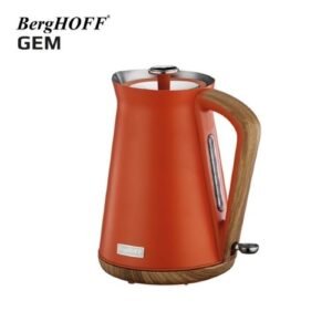 BergHOFF NATURAL 1.7 LT Çaydan Narıncı