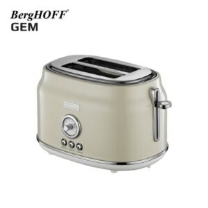 BergHOFF RETRO Toster 2-li