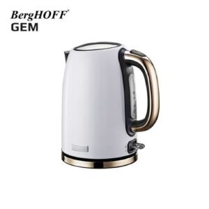 BergHOFF TITAN 1.7 LT Çaydan