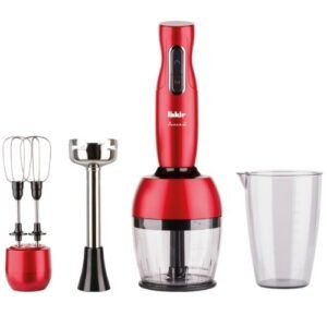Fakir Blender LUCCA BLENDER SET