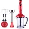 Fakir Blender Lucina Qırmızı