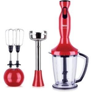 Fakir Blender Lucina Qırmızı