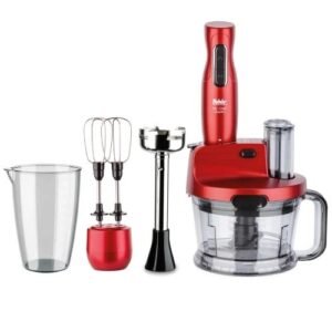 Fakir Blender MR.CHEF SET
