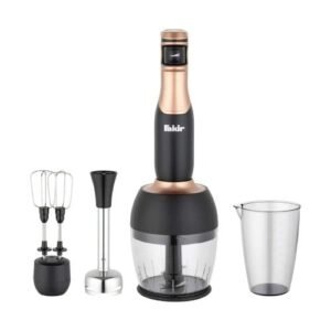 Fakir Blender SPEED LUCCA BLENDER SET