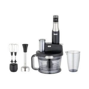 Fakir Blender SPEED QUADRO BLENDERSET
