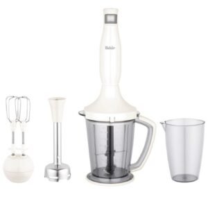 Fakir Blender STOR LUCINA BLENDER SET