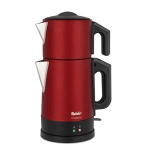 Fakir Elektrik çaydan CHAIZEN TEA MAKER