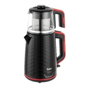 Fakir Elektrik çaydan TASTEA TEA MAKER