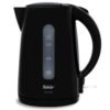 Fakir Çaydan WK1000 KETTLE Qara