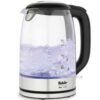 Fakir Çaydan WK1101 KETTLE Şüşə