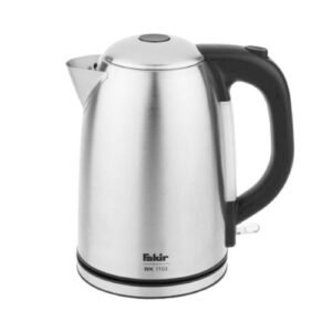 Fakir Çaydan WK1103 KETTLE Metal