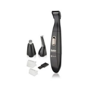 Fakir Epilator üz 3 TOUCH NOSE&EAR HAIR TRIMMER