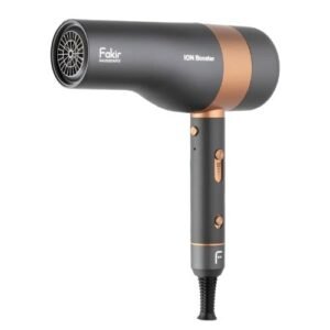 Fakir Fen ION BOOSTER HAIR DRYER