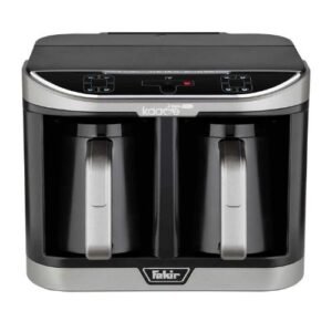 Fakir Kaave Machine Dual ProTurkish