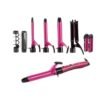 Fakir Pixie Hair Styling Saç Buran Dəsti