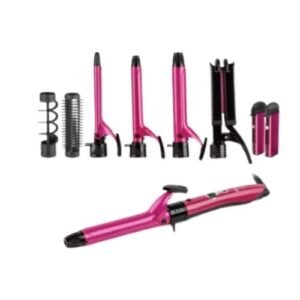 Fakir Pixie Hair Styling Saç Buran Dəsti
