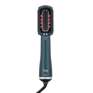 Fakir Sapphire Luxe Brush Saç Ütüsü