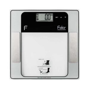 Fakir Hercules Body Analysis Scale Tərəzi