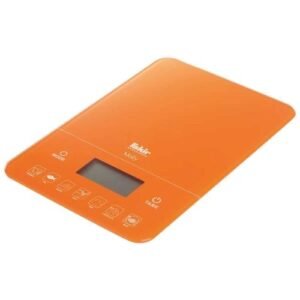 Fakir Molly Orange Kitchen Scale Tərəzi