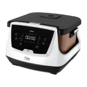Fakir Pasteur Yogurt Machine Yoqurt Hazırlayan