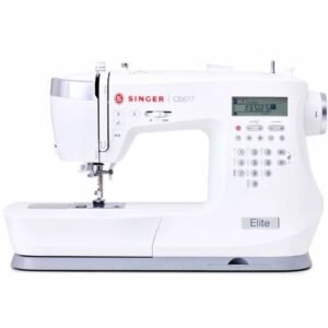 SINGER CE677 (230259155) Tikiş Maşını