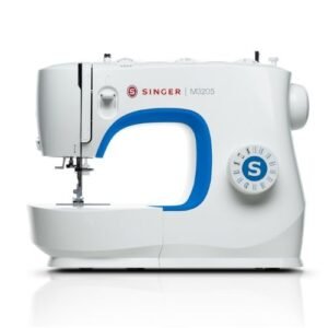 SINGER M3205 (230216155) Tikiş Maşını