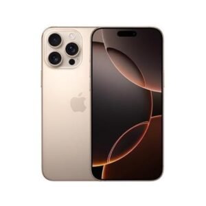 Apple iPhone 16 Pro, 256GB