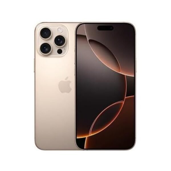 Apple iPhone 16 Pro, 256GB