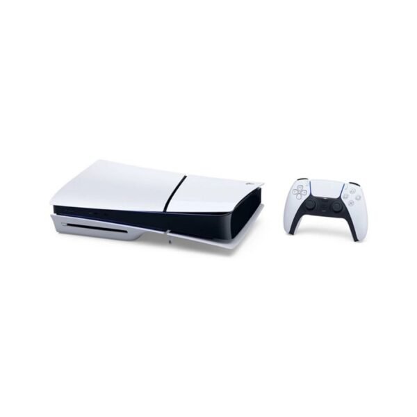 PlayStation 5 Slim, 1TB - Şəkil 3