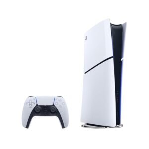 PlayStation 5 Slim, 1TB
