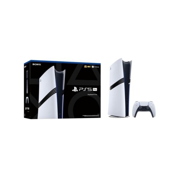 PlayStation 5 Pro, 2TB - Şəkil 2