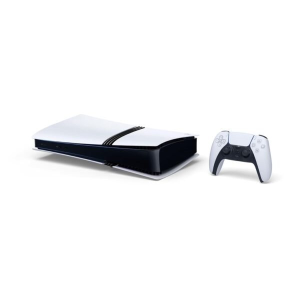 PlayStation 5 Pro, 2TB - Şəkil 5