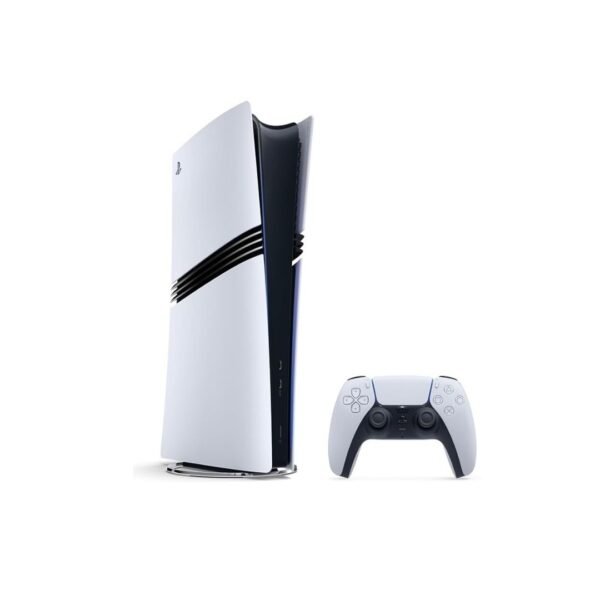 PlayStation 5 Pro, 2TB