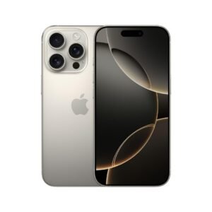 Apple iPhone 16 Pro, 128GB
