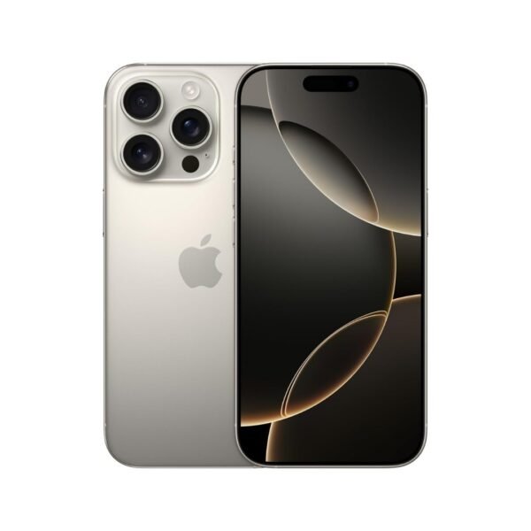 Apple iPhone 16 Pro, 128GB