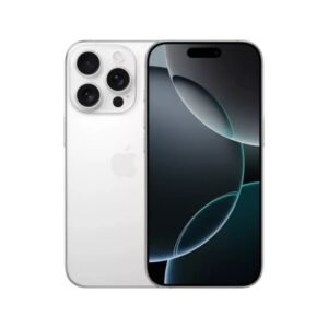 Apple iPhone 16 Pro, 512GB
