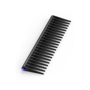 Dyson-Designed Detangling Daraq