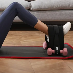 Squat Fitnes Kəməri
