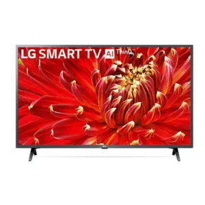 Televizor LG 43LM6370PVA