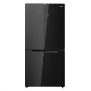 Soyuducu MIDEA MDRF632FIF22