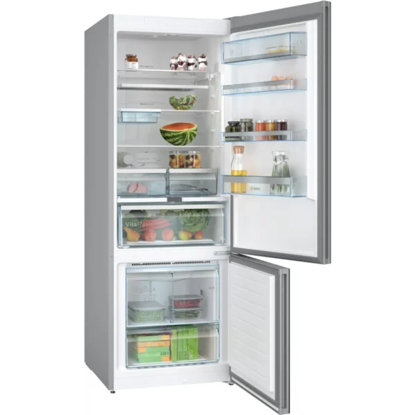 Soyuducu Bosch KGN56LB31U - Şəkil 3