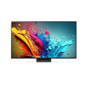 Televizor LG 86QNED86T6A.AMCN