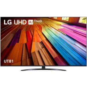 Televizor LG 65UT81006LA.AMCE