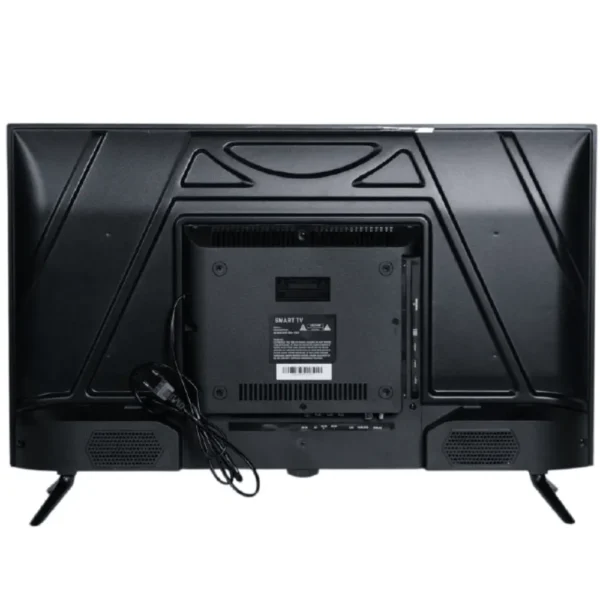Televizor HOFFMANN 43EU6000 - Şəkil 3
