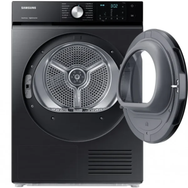 Paltarqurudan Bosch DV90BBA245ABLP - Şəkil 3