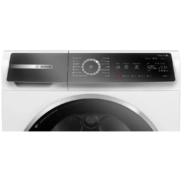 Paltarqurudan Bosch WQB245B0ME - Şəkil 2