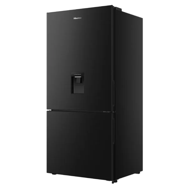Soyuducu Hisense RB-66W4/BI - Şəkil 3