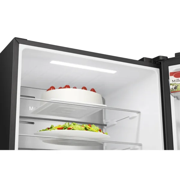 Soyuducu Hisense RB-66W4/BI - Şəkil 7