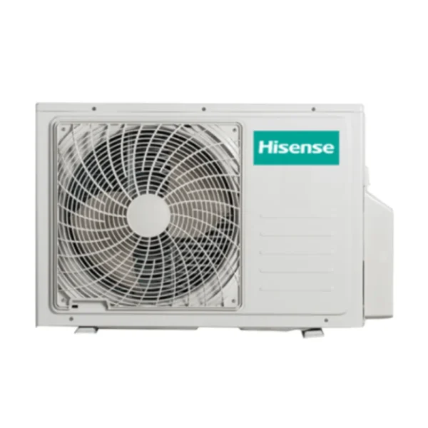 Kondisioner Hisense AST-18UW4SXATD07 - Şəkil 3